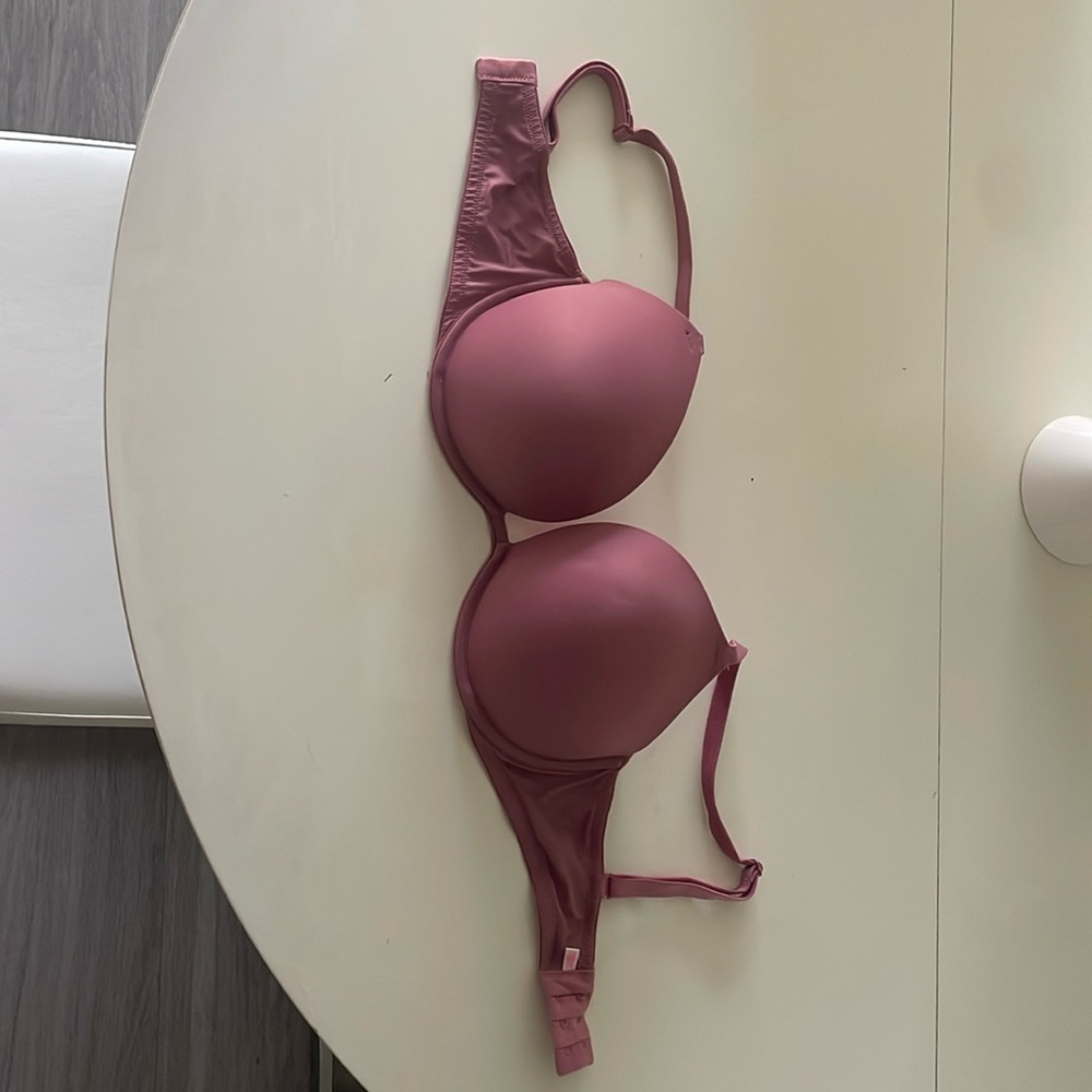 Victoria’s Secret PINK Push Up Bra